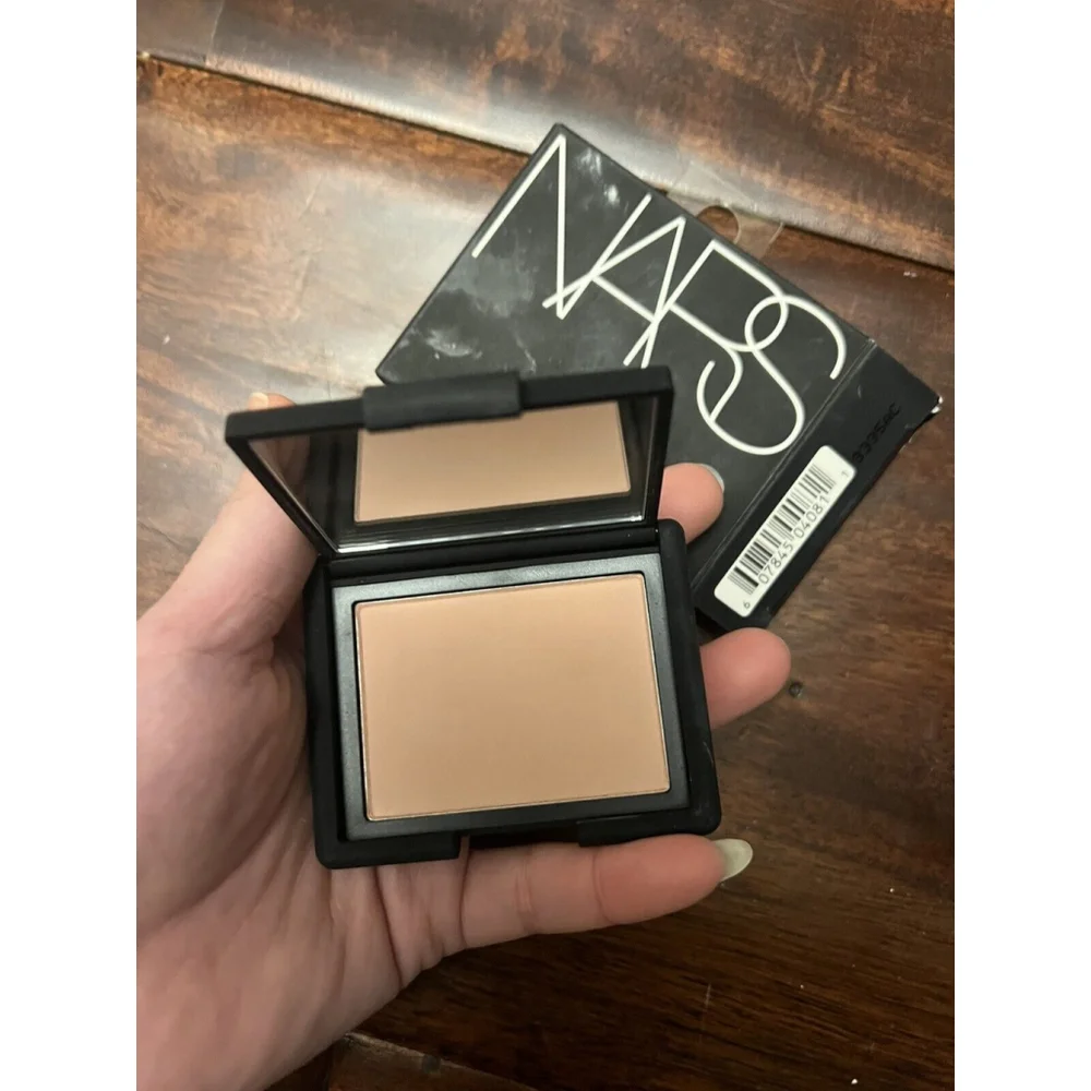 NARS Blush in BEHAVE 0.16oz/4.8g Full Size New